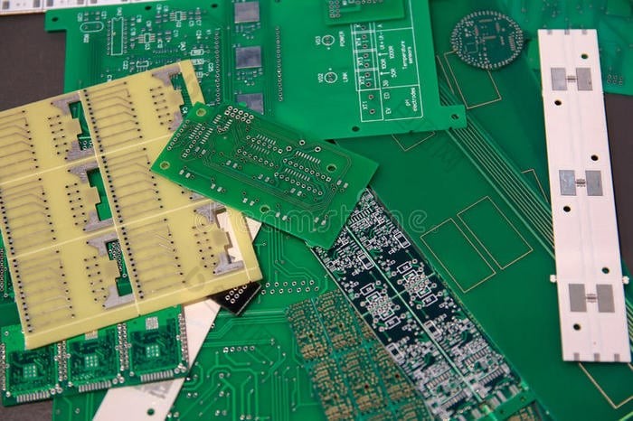 pcb打样_造物云