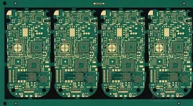 pcb打样_造物云